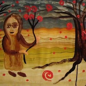 Meet your Posher, Alma